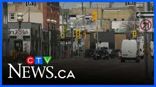 New safety team in Osborne Village