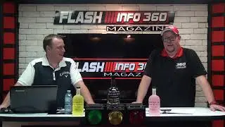 Flash Info 360 Magazine : On est pas des frileux !