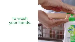 Savlon hand wash