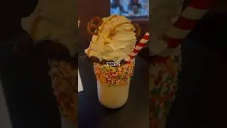 The BEST Milkshakes & Burgers in Fort Collins😋🍔🥤#Foodie #Colorado #FoodReview