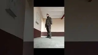 Mundur wz. 93 czyli mundur post PRL'owski mundur wojskowy