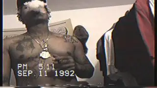 Racks Hogan - 