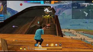Free fire op  game play #op bnl