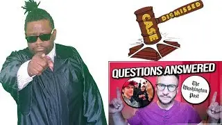 Review | Viva Frei | Nicholas Sandmann Defamation Suit Dismissed | When Youtube Lawyers Disagree.