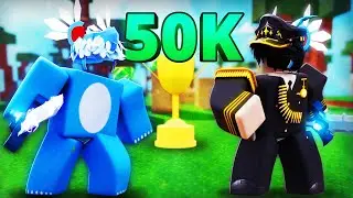 I HOSTED A $50000 Lategame TOURNAMENT...