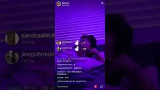 Kio Cyr Live 7/29/20