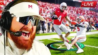 🔴CUT National Championship - SQUADS MARATHON ON SUNDAY