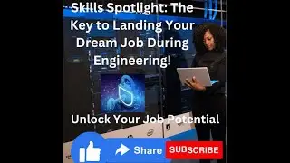 How to Get Hired Quickly During & After Your Engineering Journey: Foolproof Plan|TechTalks