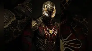 Spider-Man vs Mysterio's Mind Games | Most Intense MCU Moment #spiderman #marvel