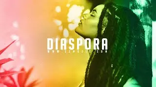 DIASPORA - Reggae Roots Drill Type Beat 2023 | Chronixx x Pop Smoke Type Beat