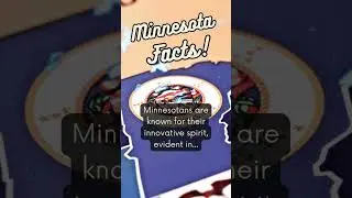 Minnesota Fact #50