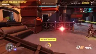 Overwatch with The Worst Guys