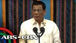 Conned of millions Duterte says PhilHealth 'dialysis scam' proves 'pervasive' corruption | SONA 2019