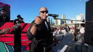 Meet Your Future Wedding Band | Jukebox Entertainment Live