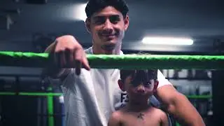 Elijah Garcia Showtime Documentary