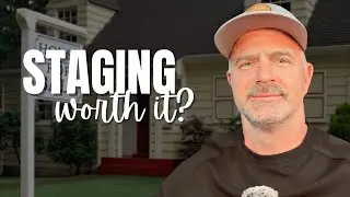 Should You Stage Your Home Before Selling?