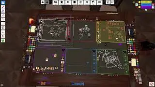 MAGIC COMMANDER!!! All skill levels are welcomed and we teach beginners