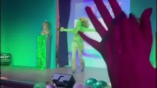 Wavey - Cowardly Lion Mix 🦁