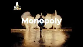 Future Type Beat - Monopoly | Type Beat | Rap/Trap Instrumental