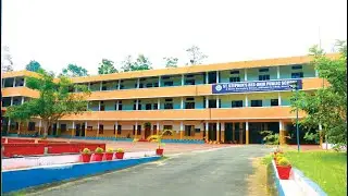 ST. STEPHEN'S BES-ANIA PUBLIC SCHOOL ,CHELAD