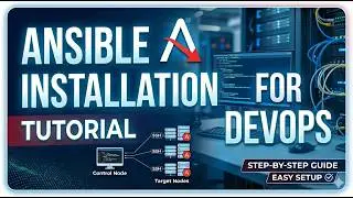 Ansible Course for DevOps | How to Install on Amazon Linux via PIP