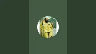 Maulana HifzurRahman Miftahi لائیو ہے!