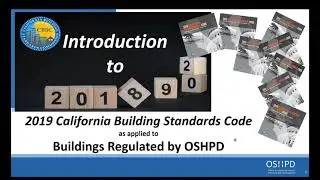 Session 4: Updates to the 2019 California Building Standards Code