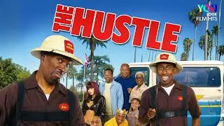 The Hustle (2008) | Comedy | Full Movie | Al Shearer & Charles Q. Murphy Star