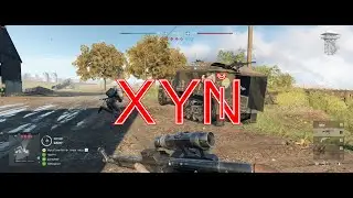 BattleField No Cheats Big White Pussy Drilling WatchTower789 Gameplay