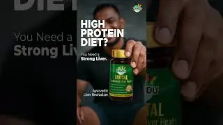 Support your liver with Zandu Livital