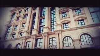 Digital Architecture Company