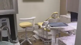 Dental offices prep for safe, soft launches