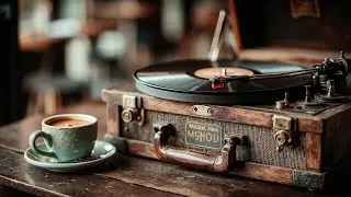 Soft Guitar Music for Cozy Cafe Mornings ~ Relaxing Acoustic Guitar Ambiance