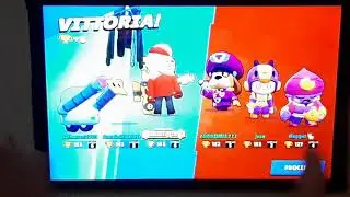 Gioco a brawl stars senza connessione - Brawl Stars ita