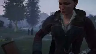 Assassin's Creed Syndicate: Secret 1 - Buckingham