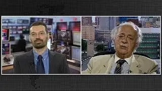 Nelson Mandela : son ami l' avocat George Bizos témoigne