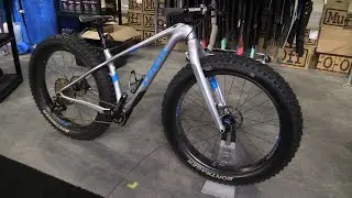 Great Fat Bike ! 2022 Trek Farley