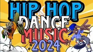More For Dancers (hip-hop mixtape) | Hip Hop Dance Battle Music | DJ spark collection