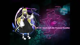 TFP 12 - GMFP - Extra Stage: Sleeping Beauty's Cradle on the Tree Top