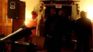 APOSTLE GREGORY HENRY AT JESUSCHRISTPRAYERBAND JULY 16 2011 REVIVAL FT PIERCE FLA