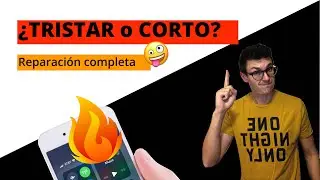 iPhone 6 NO ENCIENDE 🔥 por cortocircuito de humedad - Reparación completa de falla típica
