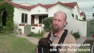 Testimonial for Shandrow Group