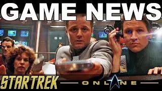 Star Trek Online | STO News - Rise of Discovery Officially Launched