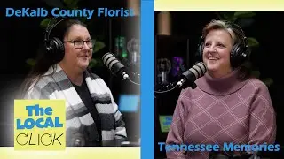The Local Click Podcast - Season 1, Episode 6 (Feb. 2024)