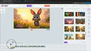 VideoExpress 2.0: How to Make Pixar Style Kids Content and Nursery Rhymes