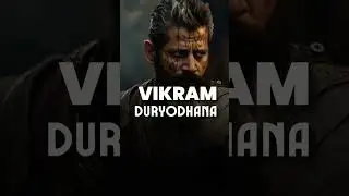 South Superstars As Mahabharat Character #south #alluarjun #yash #rajnikanth #arjun #mahabharat #ai