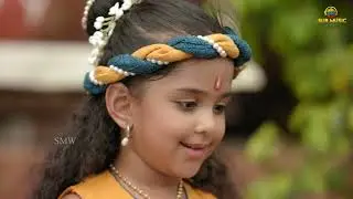 बालकृष्ण जी का किसने किया अंतिम संस्कार ? Yashomati Maiya Ke Nandlala | #krishna
