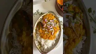 Dhaba Style Dal Tadka!!                            #daltadka #dal #dalchawal