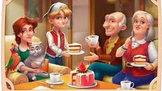 [UPDATE] [Game] Homescapes V2.9.1.900 (MOD) Di Android 2019