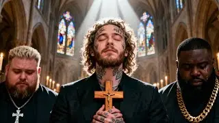 Jelly Roll, BigXthaPlug, Post Malone &ndash; Songs About Pain, Faith & Healing